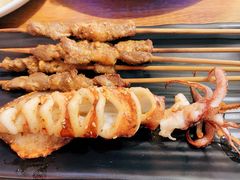 -必点海鲜·鲅鱼水饺(鞍山西道店)