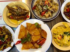 -三镇卤货二公司(汉街店)