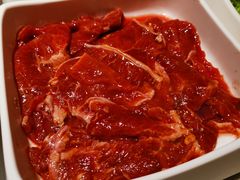 火锅牛排-海底捞火锅鲜切牛肉主题店(长寿路店)