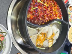 -沸炉重庆老火锅(军事博物馆店)