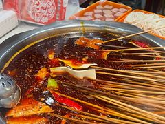 -水碾河刘老大串串香(水碾河路店)