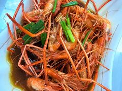 -芸海阁·农家私房菜(沙家浜景区出口店)