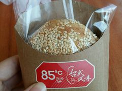 -85度C(青岛闽江路店)