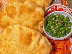 -奔跑吧陕菜·盛世长安(民乐园万达店)