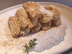 -阿庄新豫菜(航海东路店)