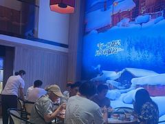 -一口猪年味东北菜(荔枝沟店)