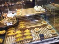 -巴黎贝甜(五月花广场店)