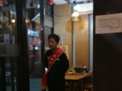 大堂-聚点串吧·北京烧烤(朝北店)