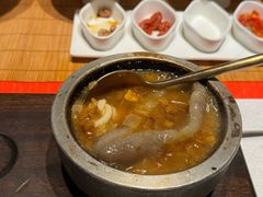 -鲤院·新中式美学·庭院餐厅(夫子庙店)