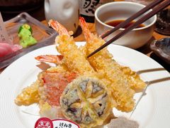 -炉胜·炉端烧·居酒屋