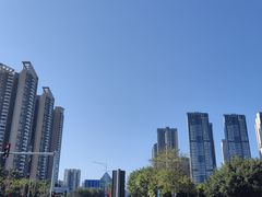 -南沙蒲洲花园