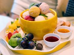 -哈根达斯(SM店)