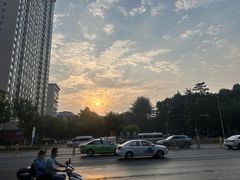 -西安市长乐公园