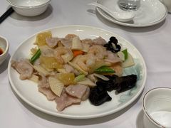 -金三杯酒家(泉城路店)
