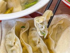 -吉祥馄饨(上海新上大店)