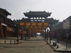 -丹噶尔古城