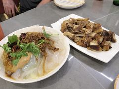 -张包铺(关东古巷店)
