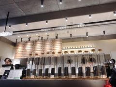 -喜茶(上海兴业太古汇店)