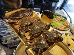 -琥珀川糟粕醋火锅(慈云寺店)