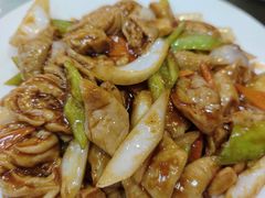 -宝发园名菜馆