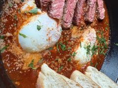 牛排北非蛋-Money Shops(愚园路店)