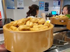 -龍歌自助小火锅(市南金茂湾店)