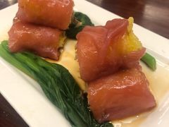 -彩景大酒楼(万泰新天地店)