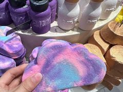 -LUSH(威尼斯人店)