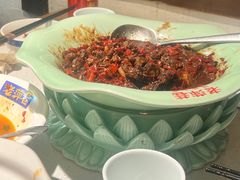 -老萍巷莲花血鸭·萍乡地标江西菜(步行街店)