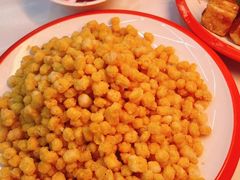 -庆山饭店·海鲜饺子家常菜(北戴河黑石路店)