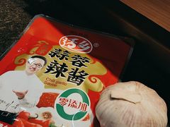 -晓波烧烤(南桥店)