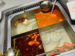 -海底捞火锅(铂澜大象城店)