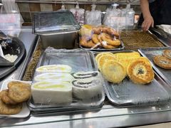-双合美食城(山东路店)
