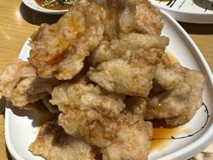 -海兰江石锅饭(水上店)