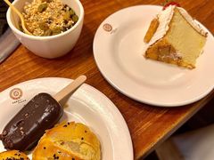 -比尔森韩式烤肉自助(国商店)