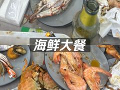 -仙螺岛海鲜自助餐厅(总店)
