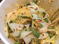 -煎饼道·新鲜现做(来福士店)