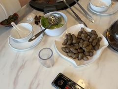 -安吉美渝石锅鱼(芜园西路店)