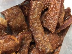 炸松肉-老回回饺子馆(海洋馆店)