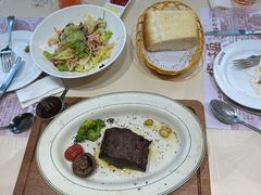 -华梅西餐厅(哈尔滨中央大街店)