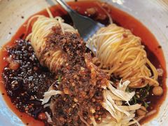 -柴门饭儿(成都太古里店)