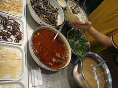 -八一路好吃街(雨田商务大厦店)