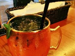 莫斯科骡子-么哈MOJAR(厦门云城万科里店)