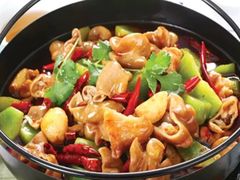 -川外川(星海店)