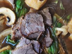 牛肉砂锅-凡老头米线砂锅(古荡新村西粮站)