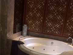 -华夏良子·足道SPA艾灸(山东大厦店)