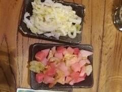 免费凉菜-宴桃园(门头沟店)