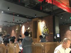 大堂-930私房菜(欧阳路店)