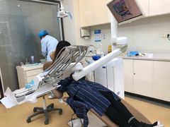 -泰康拜博口腔(松江印象城臻尔店)