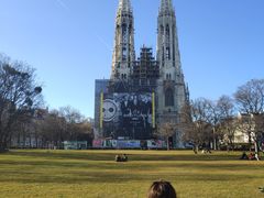 -斯蒂芬主教座堂(Stephansdom)
